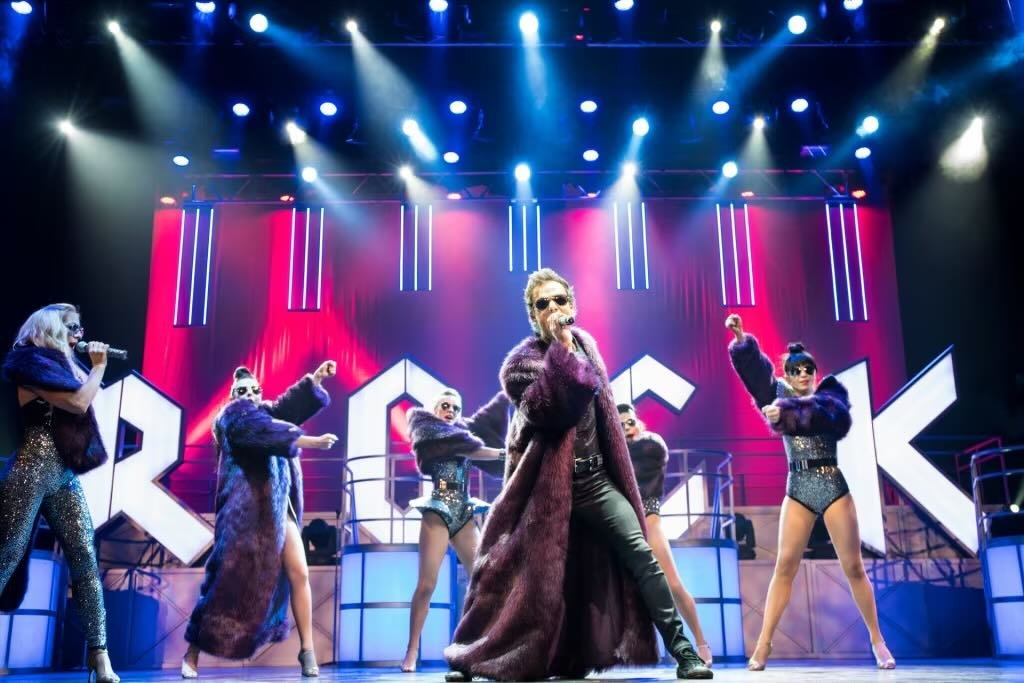Exciting Cruise Nightlife Options Celebrity